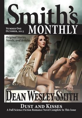 Smith's Monthly #1 by Smith, Dean Wesley