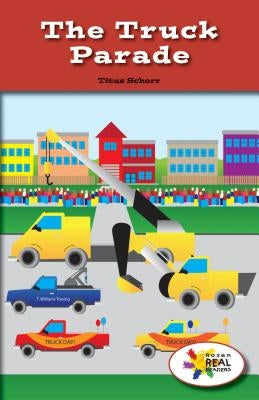 The Truck Parade by Schorr, Titus