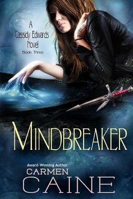 Mindbreaker by Caine, Carmen