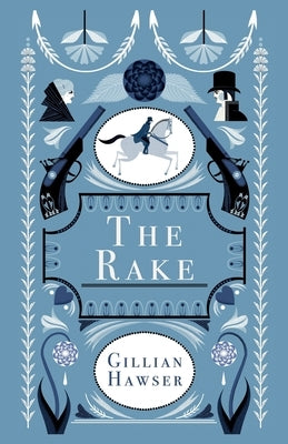 The Rake by Hawser, Gillian