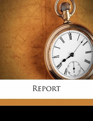 Report by Harvard University Class of 1861