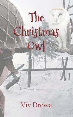 The Christmas Owl by Drewa, VIV