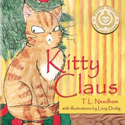 Kitty Claus by Needham, T. L.
