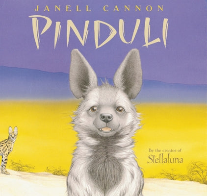 Pinduli by Cannon, Janell