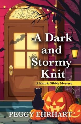 A Dark and Stormy Knit by Ehrhart, Peggy