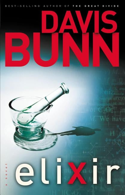 Elixir by Bunn, Davis