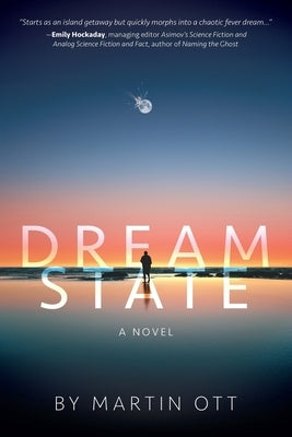 Dream State by Ott, Martin