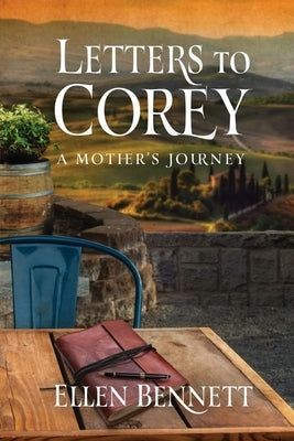 Letters to Corey by Bennett, Ellen