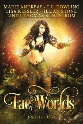 Fae Worlds by Stone, Jillian