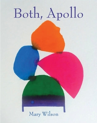 Both, Apollo by Wilson, Mary