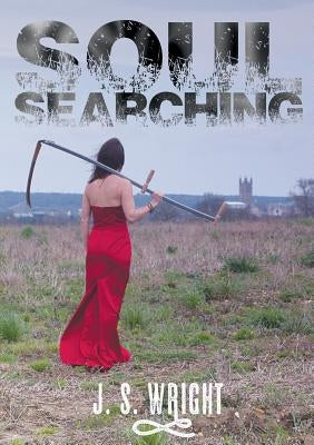 Soul Searching by Wright, Julian