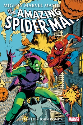 Mighty Marvel Masterworks: The Amazing Spider-Man Vol. 5 - To Become an Avenger by Tba