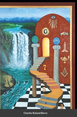 Occult Reality by Berry, Charles Roland