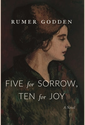 Five for Sorrow, Ten for Joy by Godden, Rumer