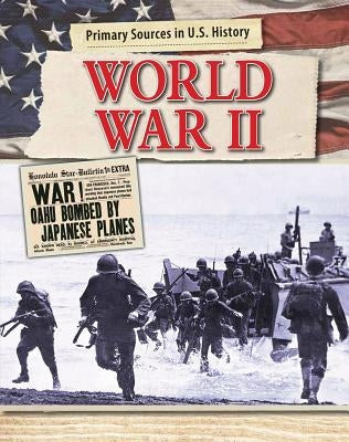 World War II by George, Enzo