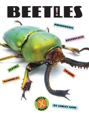 Beetles by Gish, Ashley