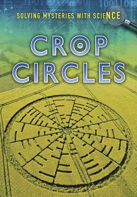 Crop Circles by Bingham, Jane