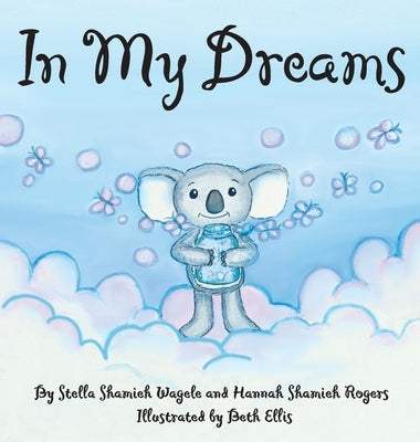 In My Dreams by Shamieh Wagele, Stella