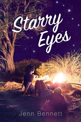 Starry Eyes by Bennett, Jenn