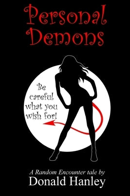 Personal Demons by Hanley, Donald