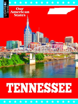 Tennessee by Semchuk, Rosann