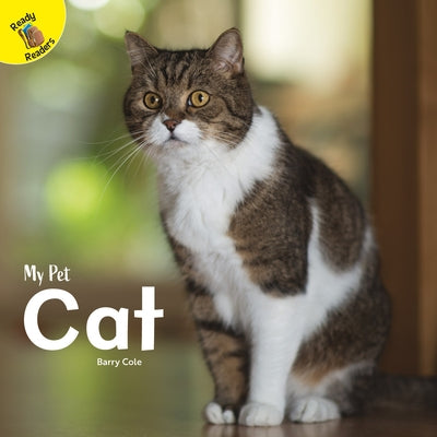 Cat by Cole, Barry