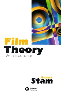 Film Theory: An Introduction by Stam, Robert