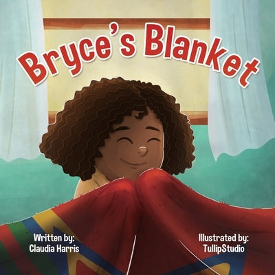 Bryce's Blanket by Harris, Claudia R.