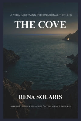 The Cove: Every system has an architecture. Every architecture has a flaw. by Solaris, Rena