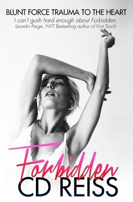 Forbidden by Reiss, CD