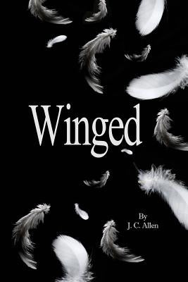 Winged by Allen, J. C.