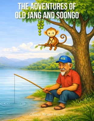 The Adventures of Old Jang and Soongo by Hamma Tagara, Quentin
