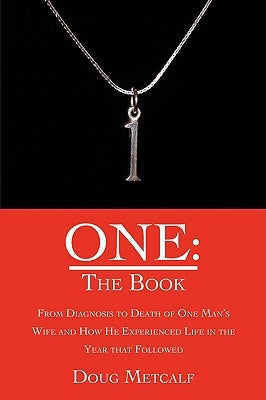 One: The Book by Metcalf, Doug