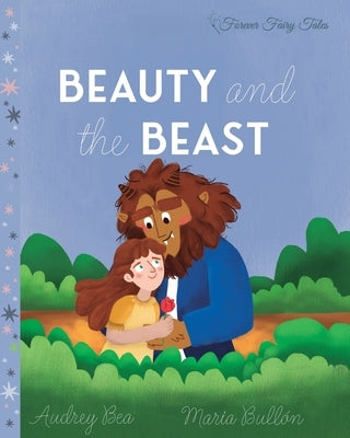 Beauty and the Beast by Bea, Audrey