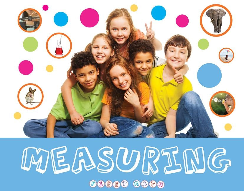 Measuring by Brundle, Joanna