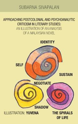 Approaching Postcolonial and Psychoanalytic Criticism in Literary Studies: An Illustration of an Analysis of a Malaysian Novel by Sivapalan, Subarna