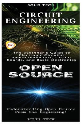 Circuit Engineering & Open Source by Tech, Solis
