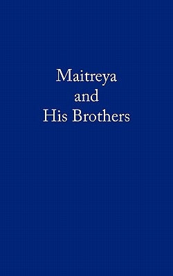 Maitreya and His Brothers by The Tommy Lama