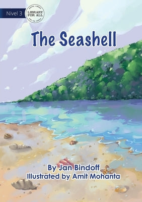 The Seashell by Bindoff, Jan