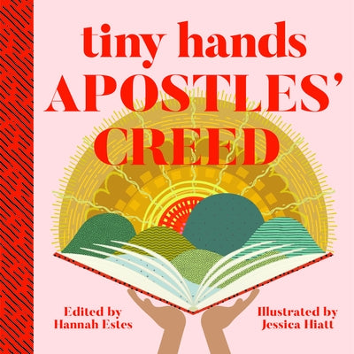 Apostles' Creed by Estes, Hannah Duguid