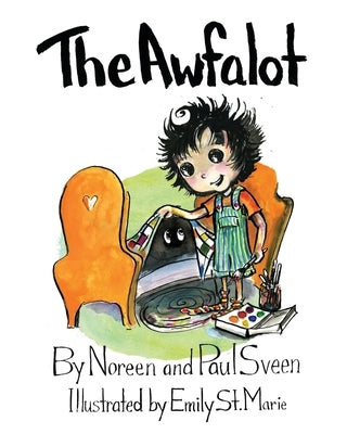 The Awfalot by Sveen, Noreen