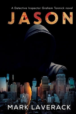 Jason by Laverack, Mark