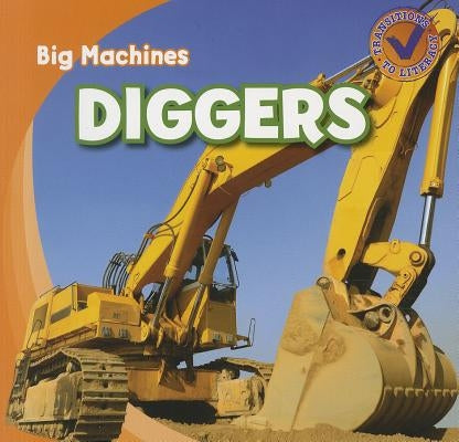 Diggers by Kawa, Katie