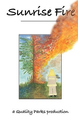 Sunrise Fire by Block, Mindy Olivia