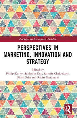 Perspectives in Marketing, Innovation and Strategy by Kotler, Philip