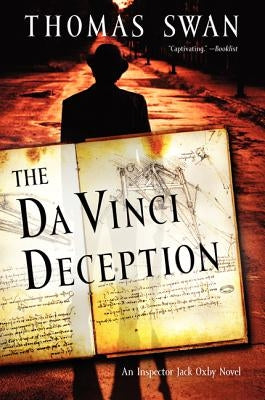 The Da Vinci Deception by Swan, Thomas