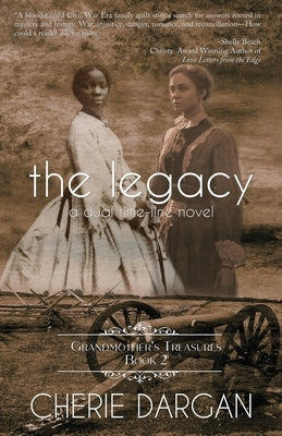 The Legacy by Dargan, Cherie