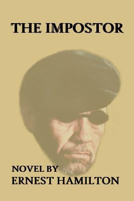 The Impostor by Hamilton, Ernest E.