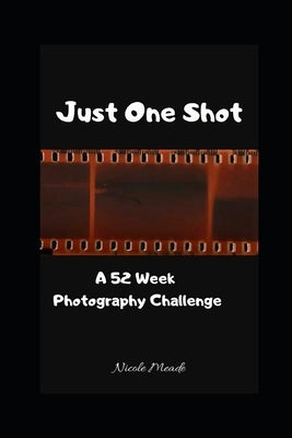 Just One Shot: A 52 Week Photography Challenge by Meade, Nicole