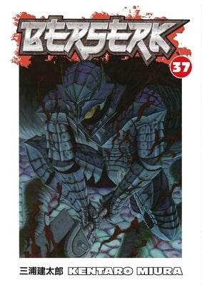 Berserk Volume 37 by Miura, Kentaro